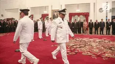 Wakil Gubernur Kalimantan Tengah membantah anaknya terlibat dalam arisan bodong online.