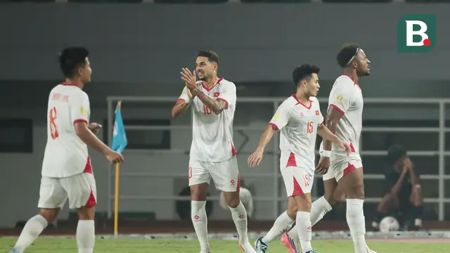 Do Hoang Hen - Timnas Vietnam di Piala AFF 2026