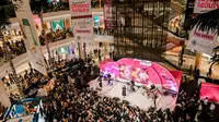 Siap-Siap Berburu VIP Goodie Bag di BeautyFest Asia 2025, Isi Melimpah Harga Hanya Rp90 Ribu