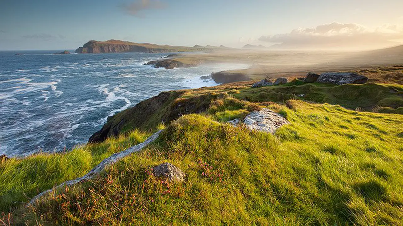 Dingle Peninsula