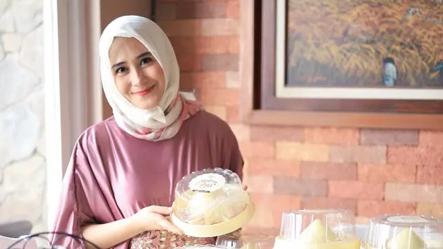 [Bintang] Ryana Dea