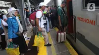 Tips Mudik Lebaran Aman dan Nyaman untuk Penyandang Disabilitas