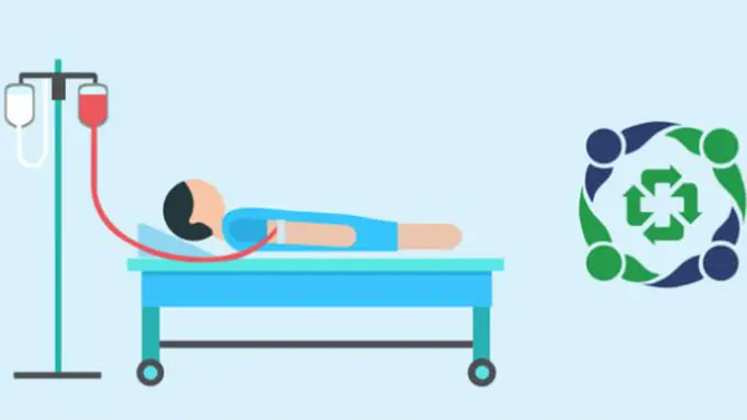 Ilustrasi BPJS/Merdeka.com