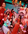 Menyambut Tahun Baru Imlek 2022 yang merupakan tahun macan, Pomelo merilis koleksi terbaru mereka yang diberi tajuk Pomelo Chinese New Year Collection 2022. Foto: Document/Pomelo.