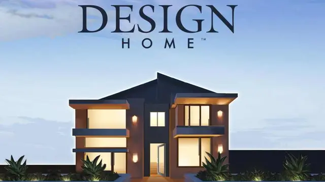 Design Home: Real Home Decor