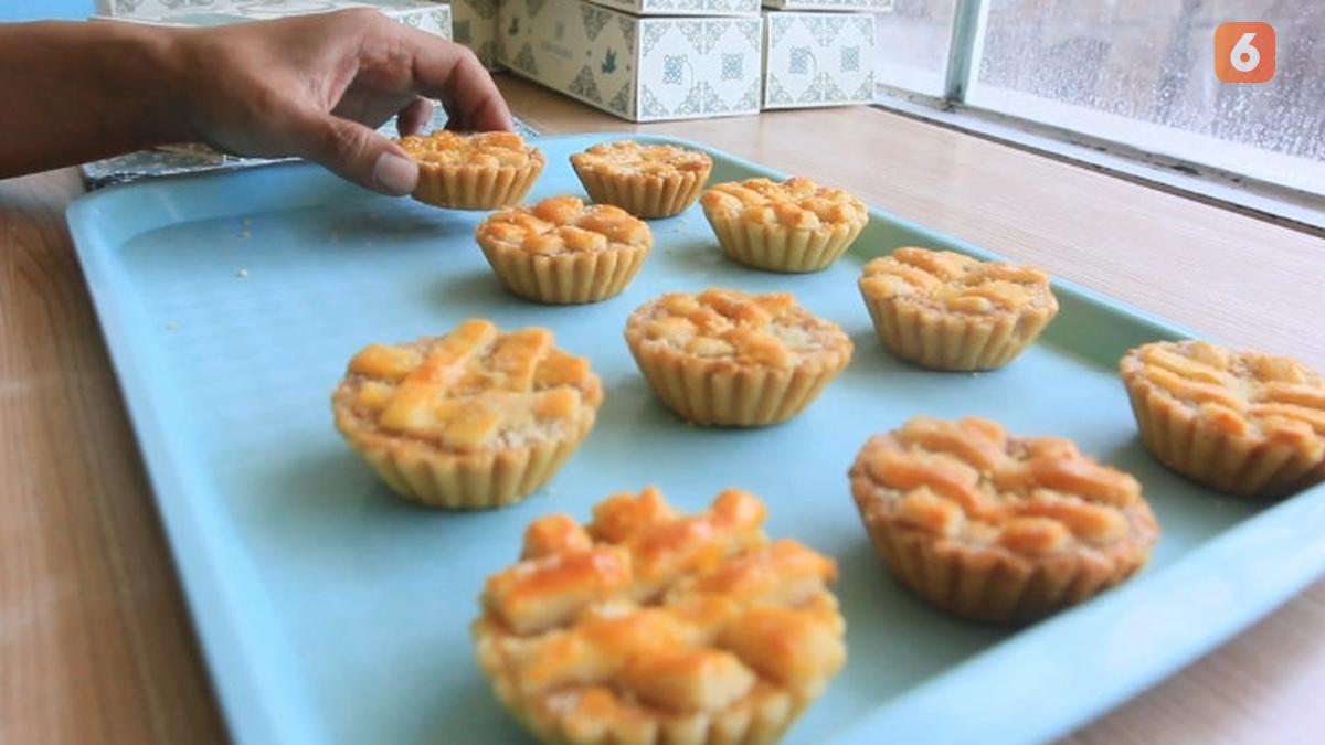 Pai Pala, Inovasi Kuliner Sukabumi Angkat Potensi Rempah Nusantara
