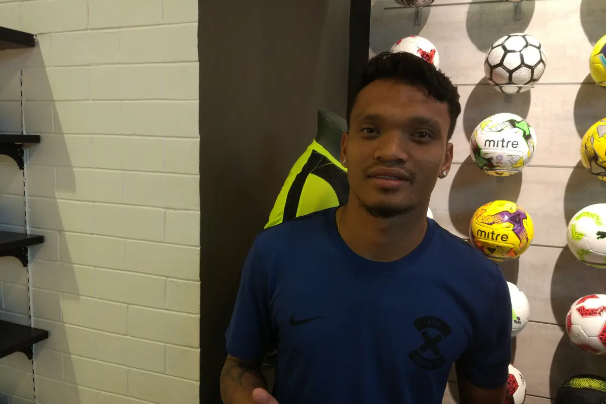 Ferdinand Sinaga