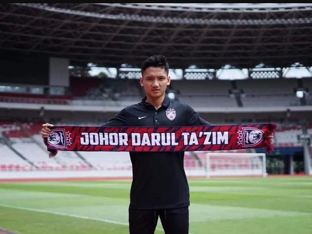 Johor Darul Ta Zim Boyong Mantan Bek Liga Inggris Nasib Syahrian Abimanyu Jadi Gantung Indonesia Bola Com