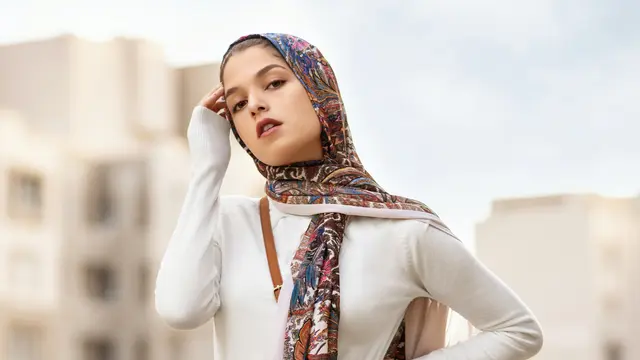 Hijab - Vania