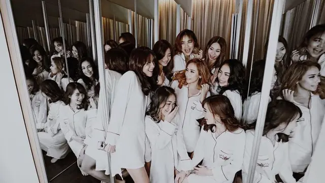 Cherrybelle