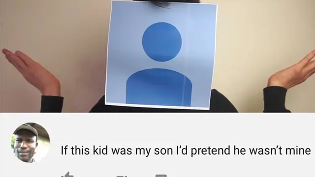 Hate Comments Song