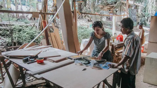 Tips Menata Apartemen Minimalis dengan Jasa Desain Interior