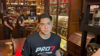 Al Ghazali Rela Tunda Syuting Tiga Bulan Demi Nikmati Momen Emas Bersama Anak