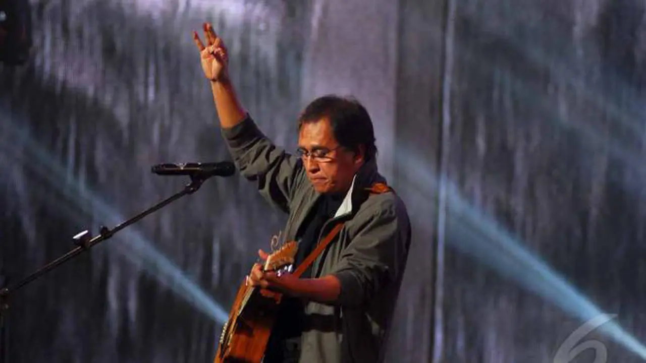 Iwan Fals