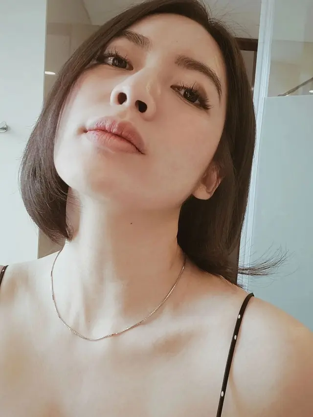 [Fimela] Harly Valen