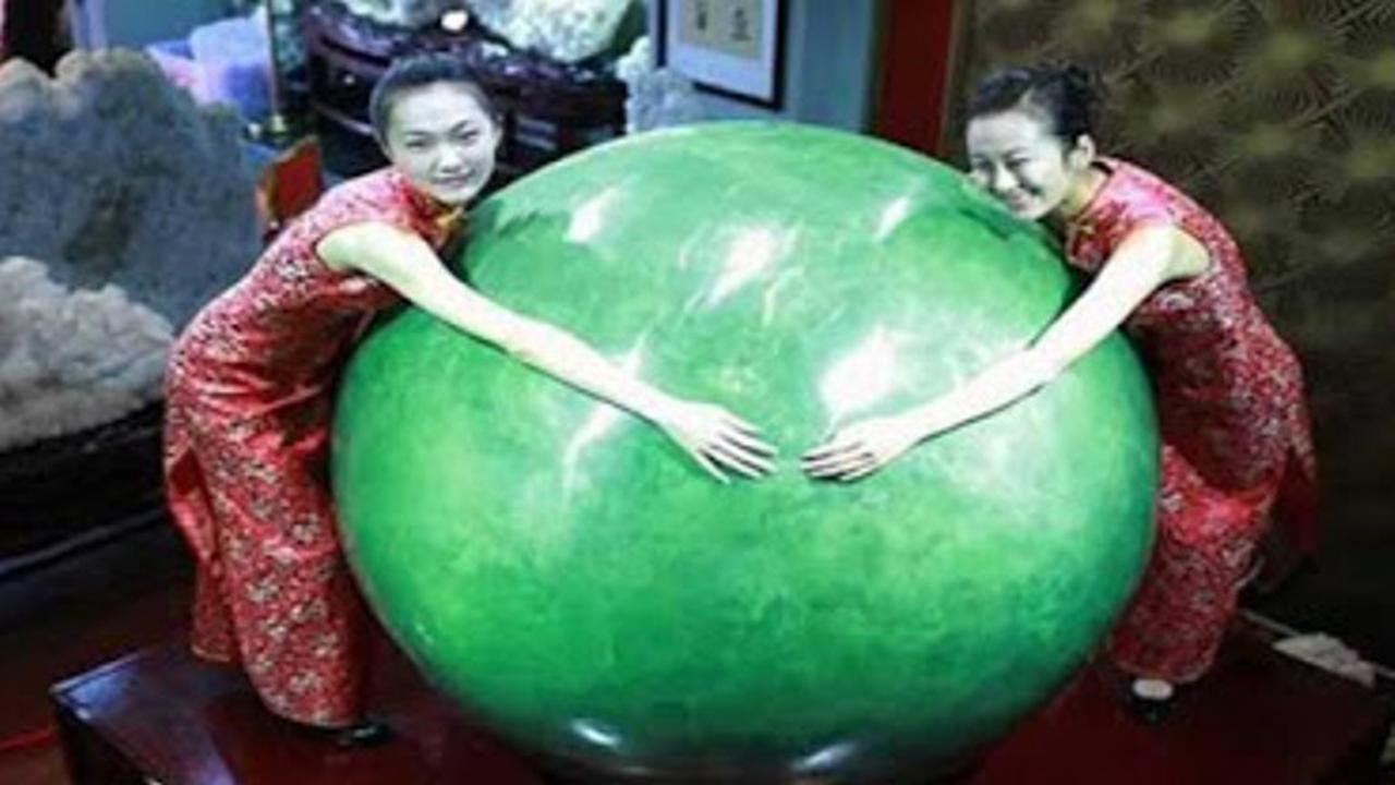 9 Batu Permata Paling Berharga di Dunia