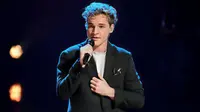 Aiden Ross Crowned Winner of The Voice Season 28, Here's His Profile