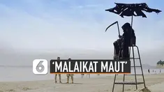 Akibat virus Corona yang mewabah hingga ke beberapa dunia membuat tempat wisata tutup sementara. Tetapi pantai di Florida dikabarkan akan tetap dibuka dengan keadaan seperti ini. Pengacara bernama Daniel Uhlfelder mempunyai ide untuk mengusir pengunj...