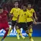 Mengenang Duel Terakhir Timnas Indonesia vs Malaysia di SUGBK