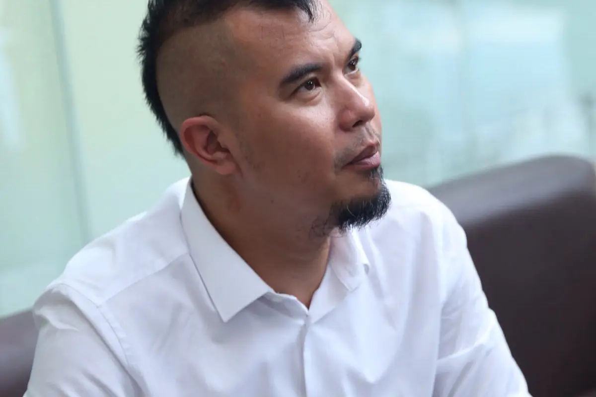 Ahmad Dhani