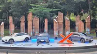Selisih Rp 20 Juta, Ini Beda Varian Neta X Elite dan Supreme