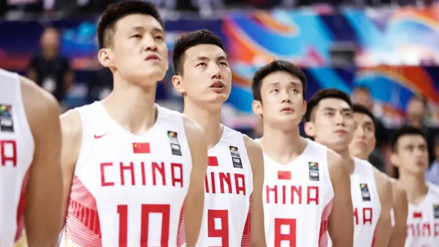 FIBA Asia 2015 (FIBA)