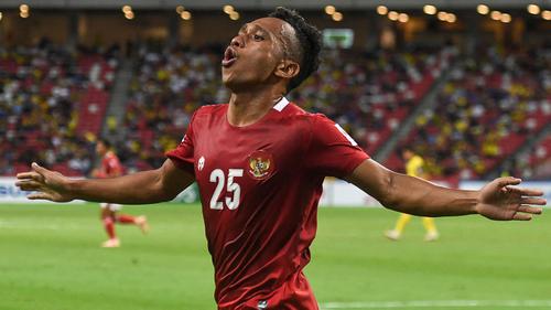 Foto: Daftar Pemain Senior di Skuat Timnas Indonesia U-23 untuk SEA Games 2021, Termasuk Marc Klok