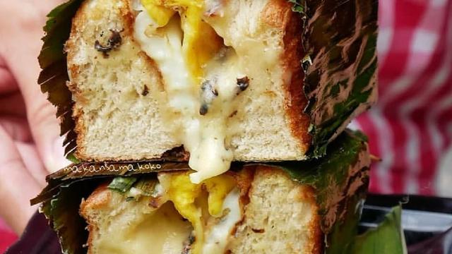 6 Kedai Roti Bakar yang Asyik Buat Nongkrong Malam-Malam