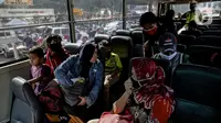 Pakar: Jangan Mudik Idulfitri, Silaturahmi Daring Saja