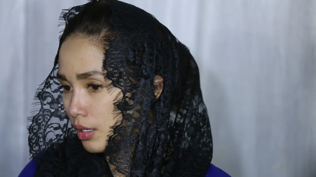 [Bintang] Ussy Sulistiawaty