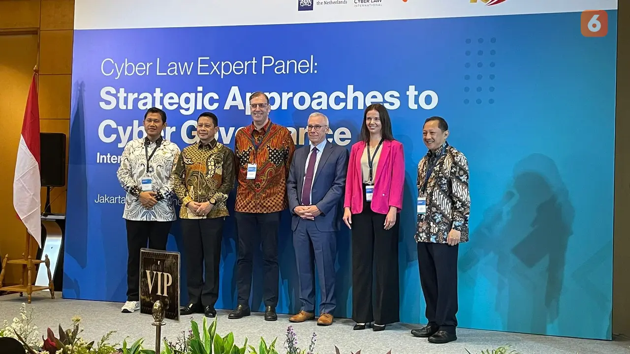 Cyber Law Expert Panel