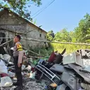 Awal Mula Penemuan Mortir di Gudang Rongsokan Malang