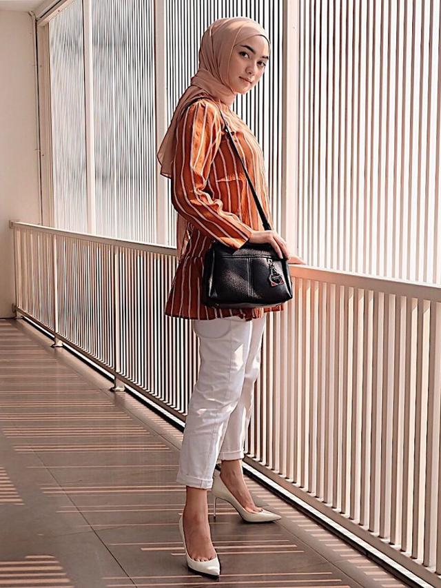 [Fimela] Citra Kirana