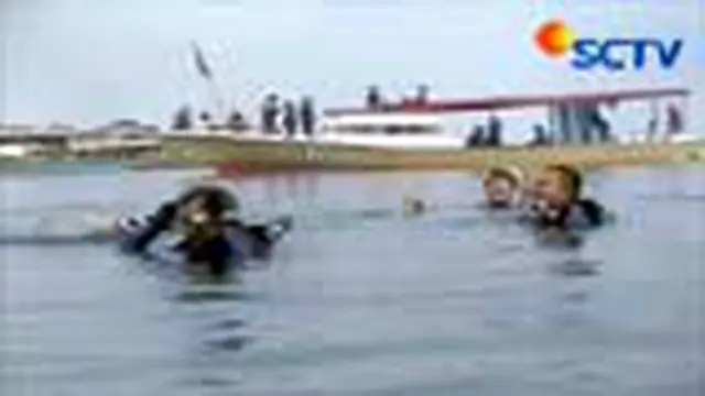 Selain pemandangan Pantai Malalayang yang indah, ada pula kekayaan alam bawah laut seperti terumbu karang serta berbagai spesies ikan. 