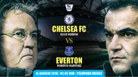 Banner Chelsea vs Everton (liputan6.com/desi)