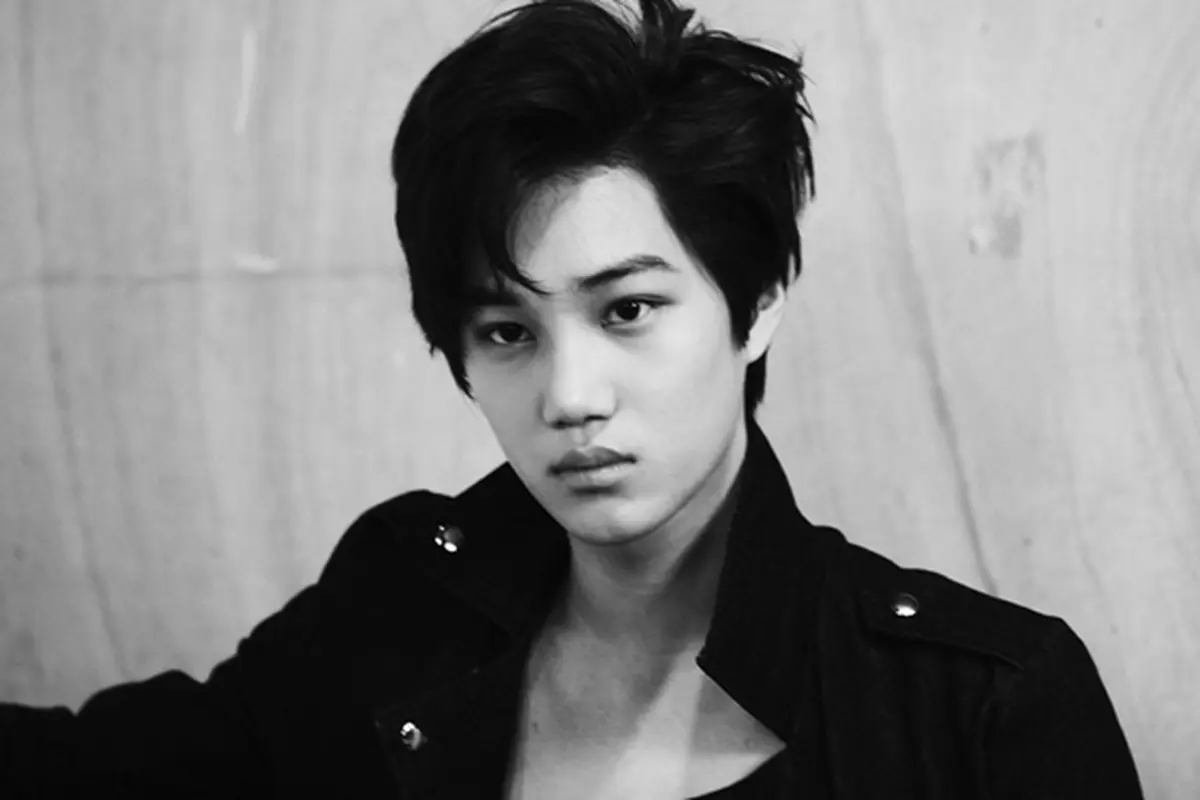 [Bintang] Kai EXO