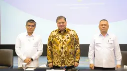 Daftar Lengkap Stimulus Ekonomi Semester II 2026, Total Rp 26,34 Triliun