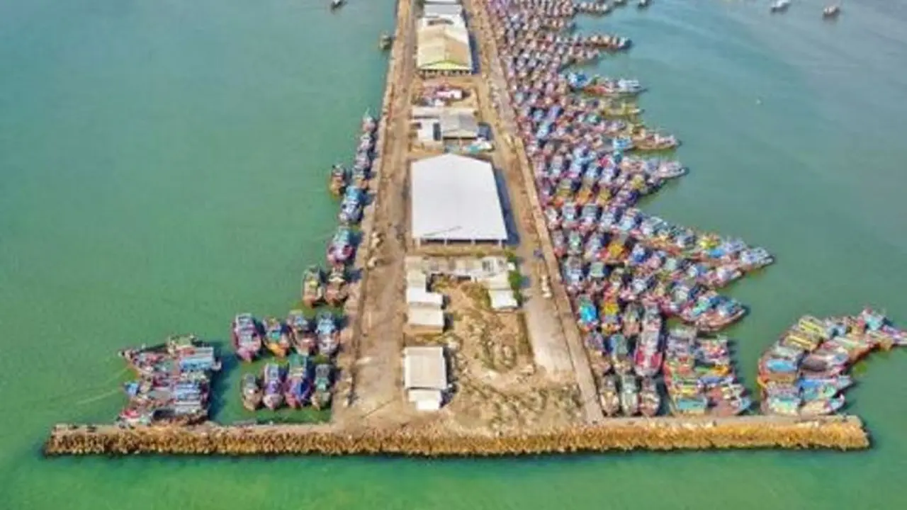 Pelabuhan Rembang