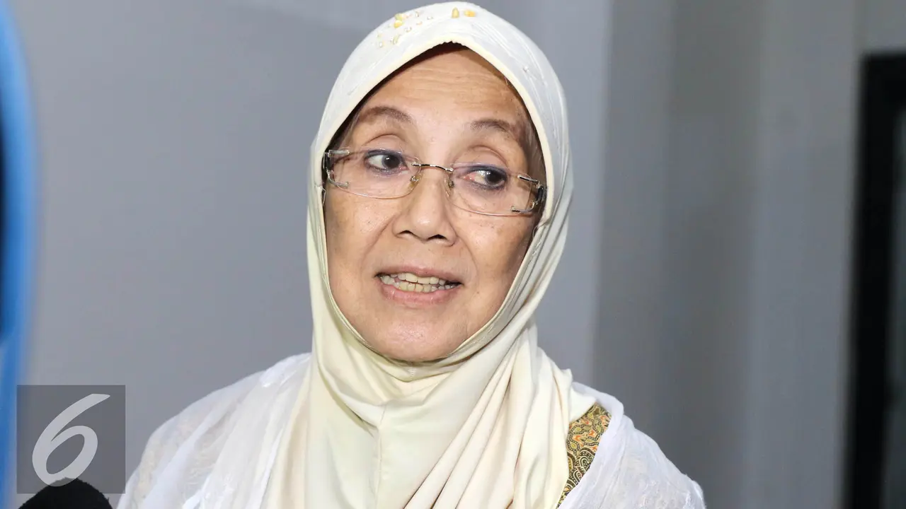 Nani Wijaya