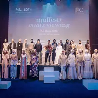 Road to&nbsp;MUFFEST+ 2024 resmi digelar 1 Maret lalu, sebagai media viewing untuk trend fashion 2024.