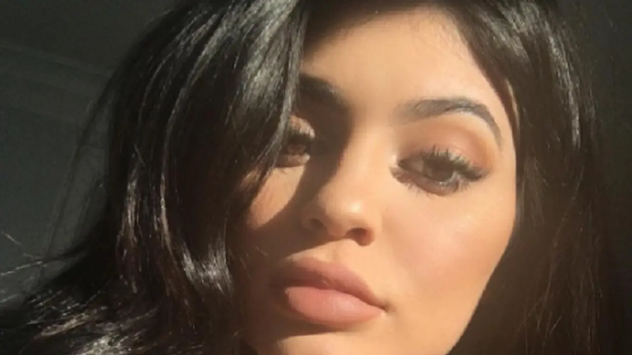 Kylie Jenner