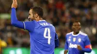 Juara Liga Champions Harga Mati Bagi Juventus