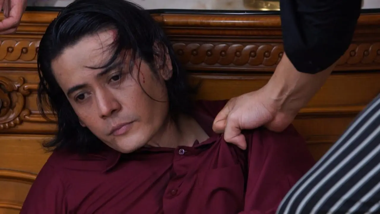 Cinta Suci