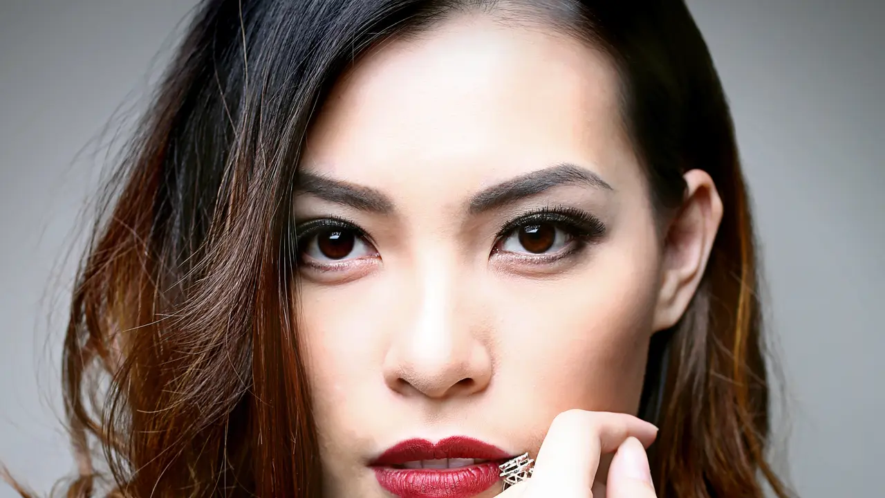 [Bintang] Viviane 