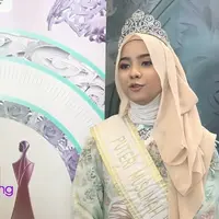 Nesa Aqila selaku Puteri Muslimah Indonesia 2015 pun berbagi tips kepada para finalis. Memang, apa saja sih yang dicari dan dinilai di Puteri Muslimah Indonesia 2016 ini?