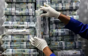 Bank Indonesia Ungkap Kredit Swasta Belum Kencang, Ini Alasannya