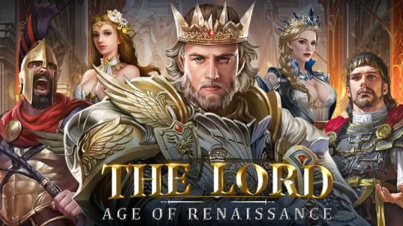 The Lord: Age Of Renaissance