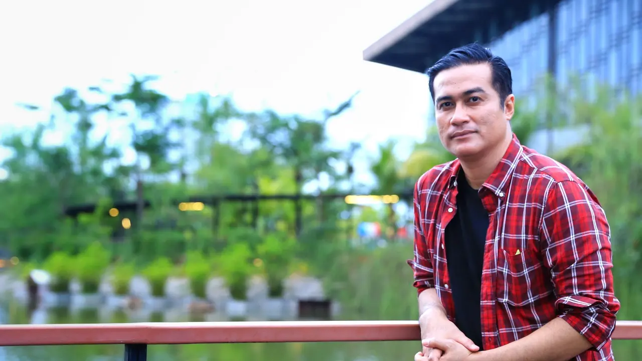 Adjie Pangestu