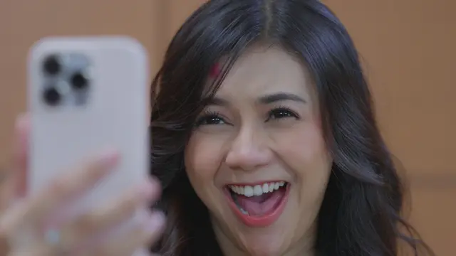 Dia Yang Kau Pilih