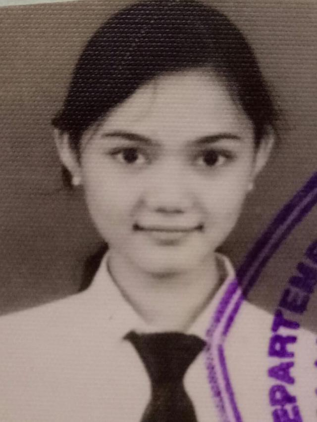 Rina Nose. (Foto: Dok. Instagram @rinanose)